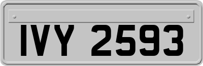 IVY2593