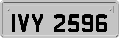 IVY2596