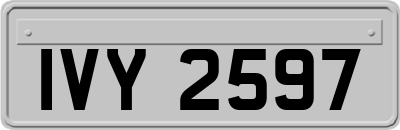 IVY2597