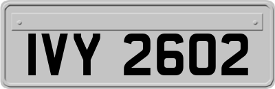 IVY2602