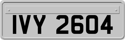 IVY2604