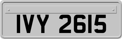 IVY2615