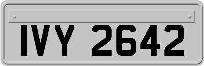 IVY2642