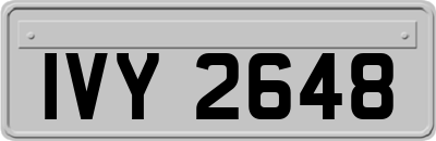 IVY2648