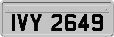IVY2649