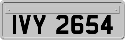 IVY2654