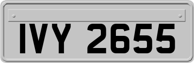 IVY2655