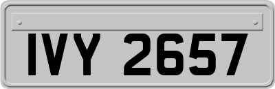 IVY2657