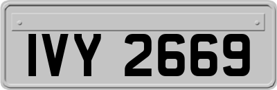 IVY2669