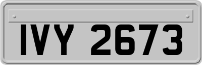 IVY2673