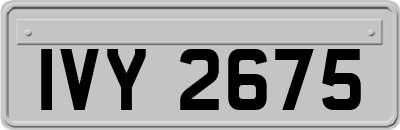IVY2675