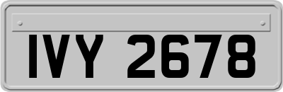 IVY2678