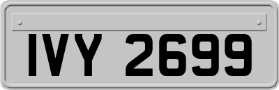 IVY2699