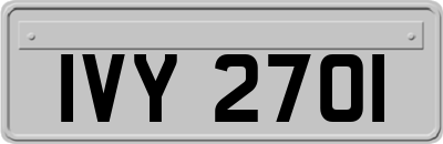 IVY2701