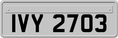 IVY2703