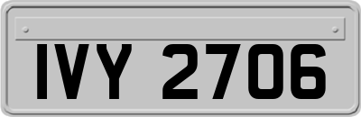 IVY2706