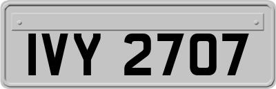 IVY2707
