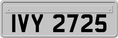 IVY2725