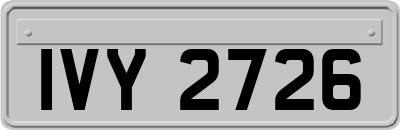 IVY2726