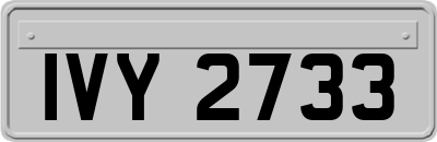 IVY2733