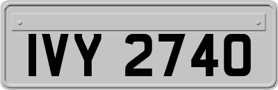 IVY2740