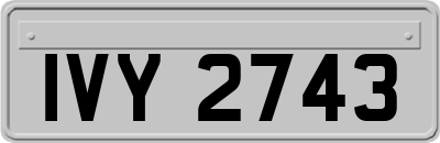 IVY2743