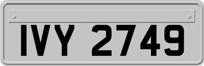 IVY2749