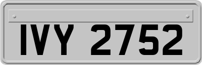 IVY2752