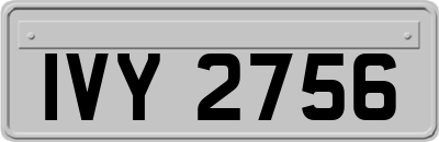 IVY2756