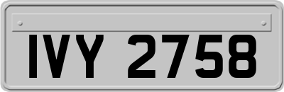 IVY2758