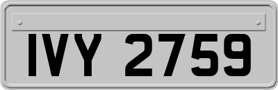 IVY2759