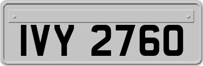 IVY2760