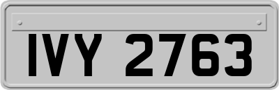 IVY2763