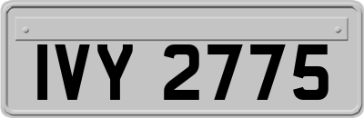 IVY2775