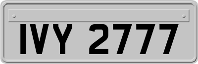 IVY2777