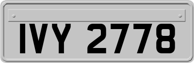 IVY2778