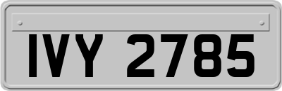 IVY2785