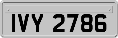 IVY2786
