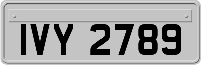 IVY2789