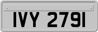 IVY2791