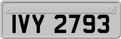 IVY2793