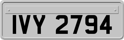 IVY2794