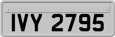 IVY2795