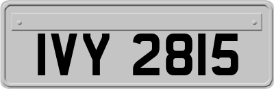 IVY2815