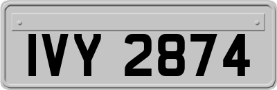 IVY2874