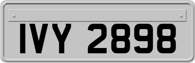 IVY2898