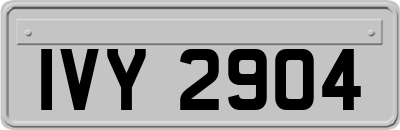 IVY2904