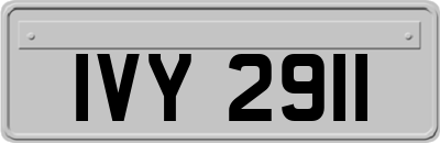 IVY2911