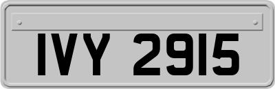 IVY2915