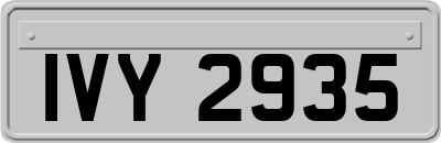 IVY2935